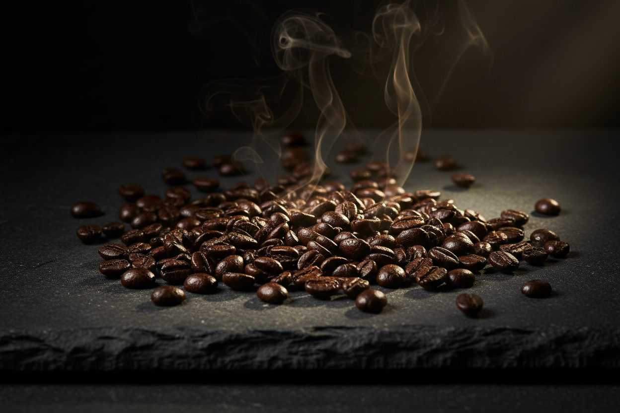 1804 Coffee Hero Banner