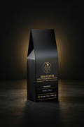 1804 Coffee Vitality Mushroom Coffee - Front cinematic shot
