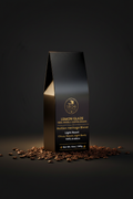 1804 Coffee Lemon Glaze - Front cinematic shot