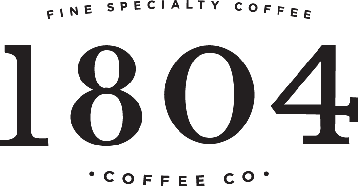 1804 Coffee Company